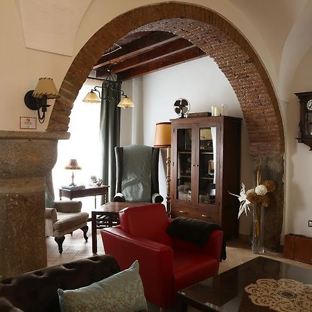 Lantigua Casa Rural Hinojosa del Duque Екстер'єр фото