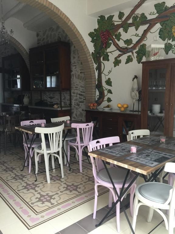 Lantigua Casa Rural Hinojosa del Duque Екстер'єр фото