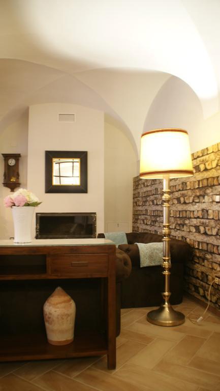 Lantigua Casa Rural Hinojosa del Duque Екстер'єр фото